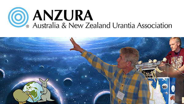 Australia & New Zealand Urantia Association