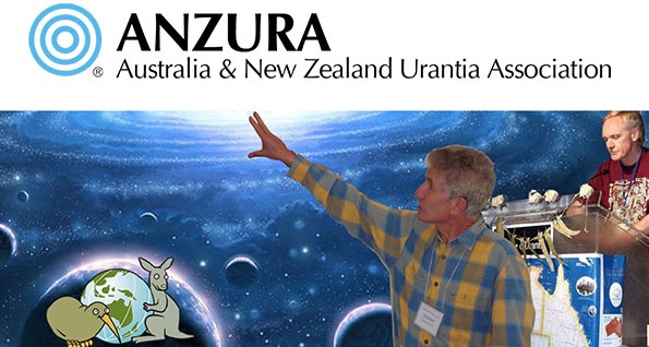 Australia & New Zealand Urantia Association